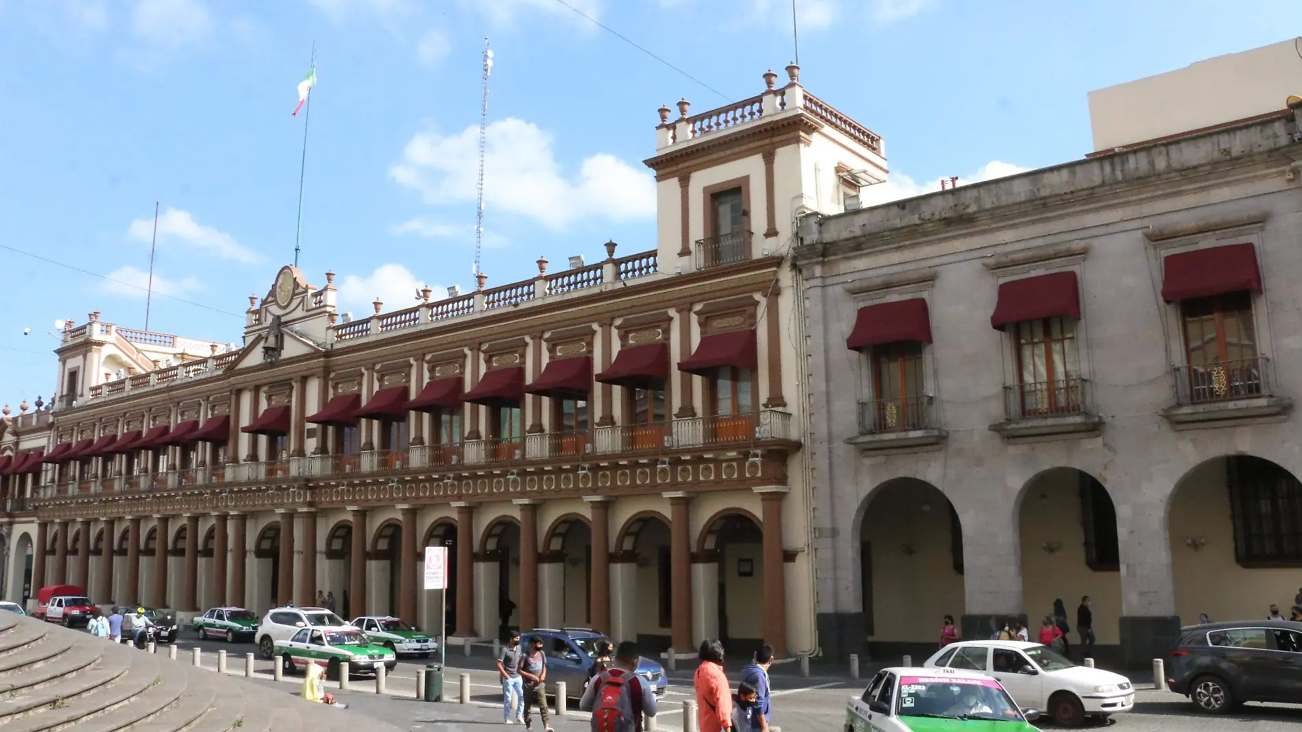 Palacio de gobierno Veracruz_2 (3)